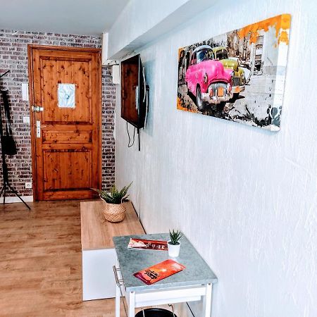Studio Equipe Hyper Centre De Valence วาลองซ์ ภายนอก รูปภาพ